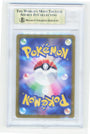Pokemon Regigigas VSTAR 233/172 Special Art Rare 2022 Vstar Universe BGS 10