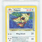 Pokemon Pidgeot 8/64 Holo 1999 Jungle Pokegrade 8