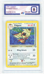 Pokemon Pidgeot 8/64 Holo 1999 Jungle Pokegrade 8