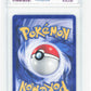 Pokemon Pidgeot 8/64 Holo 1999 Jungle Pokegrade 8