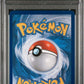 Pokemon M Charizard EX 69/106 Holo 2014 XY Flashfire PSA 8