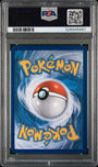 Pokemon M Charizard EX 69/106 Holo 2014 XY Flashfire PSA 8