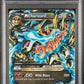 Pokemon M Charizard EX 69/106 Holo 2014 XY Flashfire PSA 8