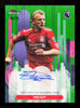 Topps Dirk Kuyt Autograph 41/75 Green FA-DK Finest Premier League 2026