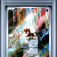 Pokemon Litleo 066/063 Art Rare 2025 M1S Mega Symphonia (JP) PSA 9