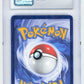 Pokemon Kecleon 213/191 Illustration Rare 2024 Surging Sparks CGC 10