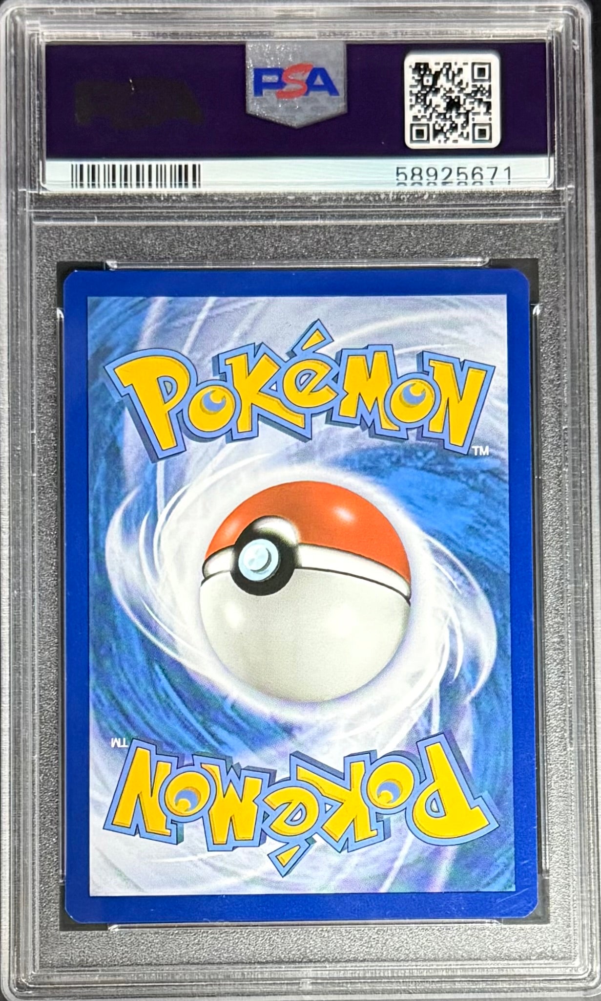 Pokemon Pikachu 35/108 Reverse Holo Pokemon Evolutions 2016 PSA9