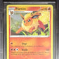 Pokemon Flareon Pokemon Sword & Shield Black Star Darkness Ablaze 2019-20 Beckett BGS 9.5