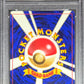 Pokemon Dark Charizard Holo Pokemon Japanese Rocket 1998 #6 PSA9