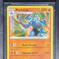 Pokemon Machamp 26/73 Holo Pokemon Sword & Shield Champion's Path 2020 Beckett BGS 9.5