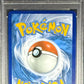 Pokemon FA/Pikachu VMAX 44/185 Pokemon SWSH Vivid Voltage 2020 PSA9