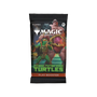 Magic: The Gathering: Teenage Mutant Ninja Turtles Special Pizza Bundle