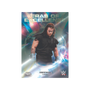 Topps Chrome WWE 2026 Mega Box