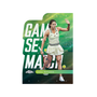 Topps Chrome Tennis 2025 Hobby Box