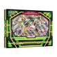 Pokémon Shiny Rayquaza Ex Box