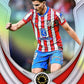 Panini Prizm FIFA Club World Cup Soccer 2025 Hobby Box