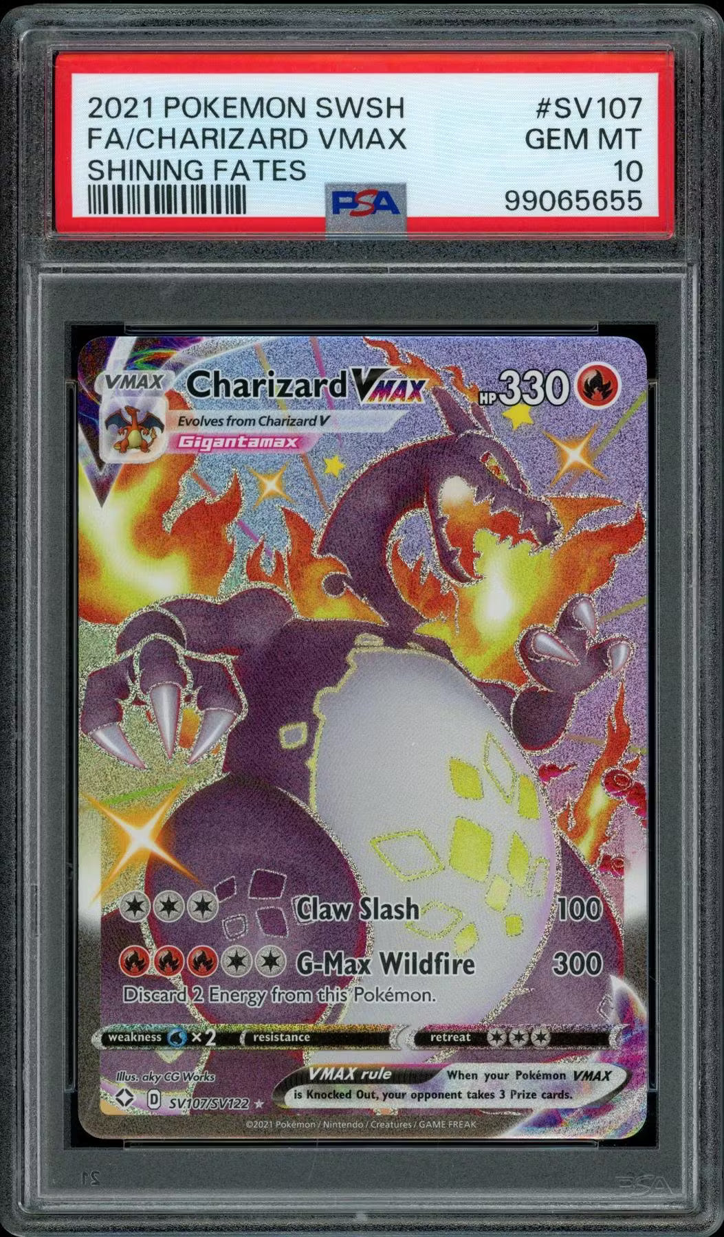 Hit Parade Gaming It's A 10 Series 10 2025 Hobby Box