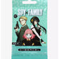 Cybercel Spy X Family Series 1 Trading Card Pack Tcg