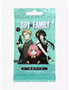 Cybercel Spy X Family Series 1 Trading Card Pack Tcg