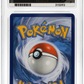 Pokemon Blastoise EX XY122 Full Art 2016 Black Star Promo ACE 6