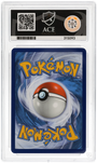 Pokemon Blastoise EX XY122 Full Art 2016 Black Star Promo ACE 6