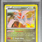 Pokemon Reshiram 63/108 Holo Pokemon XY Roaring Skies 2015 PSA9