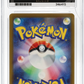 Pokemon Blitzle 072/066 Art Rare 2023 Future Flash ACE 10
