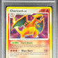 Pokemon Charizard 3/132 Holo Pokemon D & P Secret Wonders 2007 PSA9