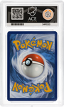 Pokemon Iono's Kilowattrel 163/159 Illustration Rare 2025 Journey Together ACE 8