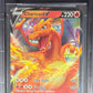 Pokemon Charizard V 19/189 Pokemon Sword & Shield Darkness Ablaze 2020 Beckett BGS 9