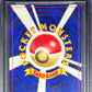 Pokemon Giovanni's Nidoking Holo Pokemon Gym Booster 2 Challenge From The Darkness 1999 Beckett BGS 9