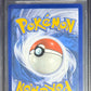 Pokemon Magikarp 33/108 Reverse Foil Pokemon Evolutions 2016 Beckett BGS 9