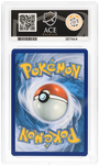 Pokemon Gholdengo 252/182 Special Illustration Rare 2023 Paradox Rift Ace 8
