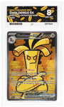 Pokemon Gholdengo 252/182 Special Illustration Rare 2023 Paradox Rift Ace 8