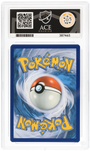 Pokemon Gimmighoul 198/182 Illustration Rare 2023 Paradox Rift ACE 10