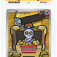 Pokemon Gimmighoul 198/182 Illustration Rare 2023 Paradox Rift ACE 10