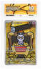 Pokemon Gimmighoul 198/182 Illustration Rare 2023 Paradox Rift ACE 10