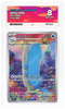 Pokemon Wailord 103/100 Art Rare 2025 Battle Partners ACE 8