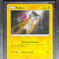 Pokemon Raikou 32/73 Holo Pokemon Shining Legends 2017 Beckett BGS 9.5