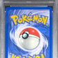 Pokemon Kadabra 32/102 Pokemon Game 1999 PSA9