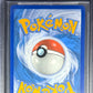 Pokemon Charizard 25/185 Holo Reverse Foil Pokemon Sword & Shield Vivid Voltage 2020 Beckett BGS 9
