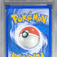 Pokemon Ampharos 1/132 Holo Pokemon D & P Secret Wonders 2007 PSA9