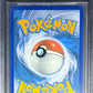 Pokemon Charizard 25/185 Pokemon Sword & Shield Vivid Voltage 2020 Beckett BGS 9.5