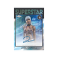 Topps Chrome WWE 2026 Mega Box