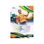 Topps Chrome Tennis 2025 Breakers Delight Box