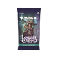 Magic: The Gathering: Lorwyn Eclipsed Play Booster Pack