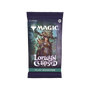 Magic: The Gathering: Lorwyn Eclipsed Play Booster Pack