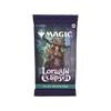 Magic: The Gathering: Lorwyn Eclipsed Play Booster Pack