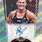 Topps Stadium Club UFC 2025 Value Box