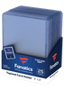 Fanatics Collectibles 59pt 3x4 Top Loader - 25 Count
